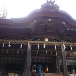 2017年2月四国上半分ぐるっと!父母三人温泉旅 その四(金毘羅ふねふね編)