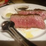 お出かけ(肉食らう!代々木編)